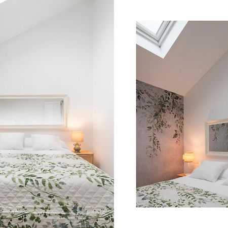 Magno Apartments San Laureano - Private Parking Included Σεβίλλη Εξωτερικό φωτογραφία