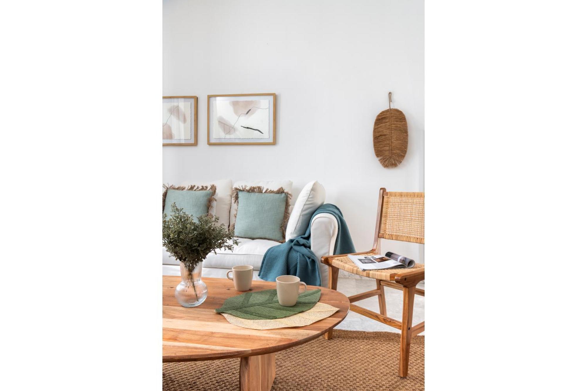 Magno Apartments San Laureano - Private Parking Included Σεβίλλη Εξωτερικό φωτογραφία