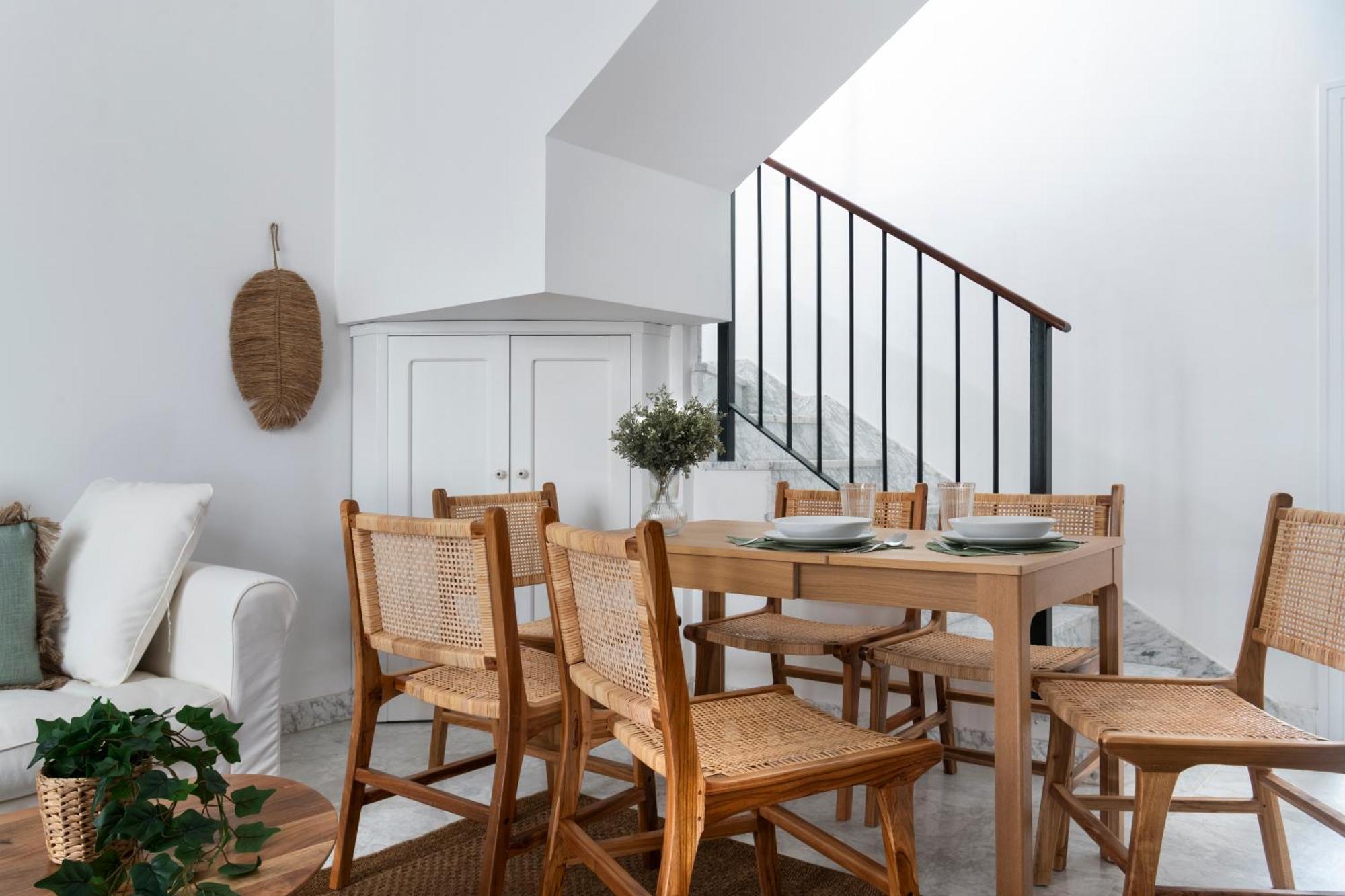 Magno Apartments San Laureano - Private Parking Included Σεβίλλη Εξωτερικό φωτογραφία